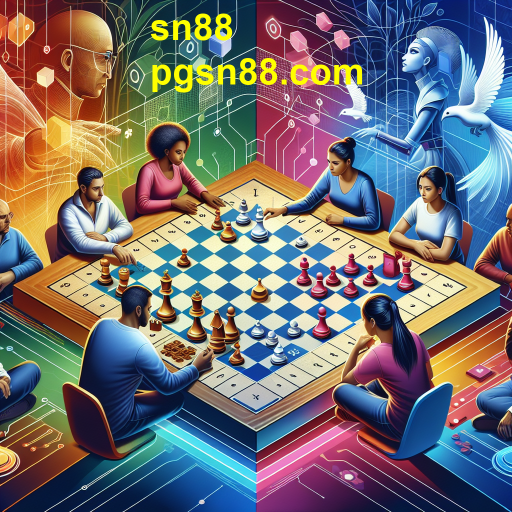 Explorando a Categoria de Jogos de Estratégia no sn88